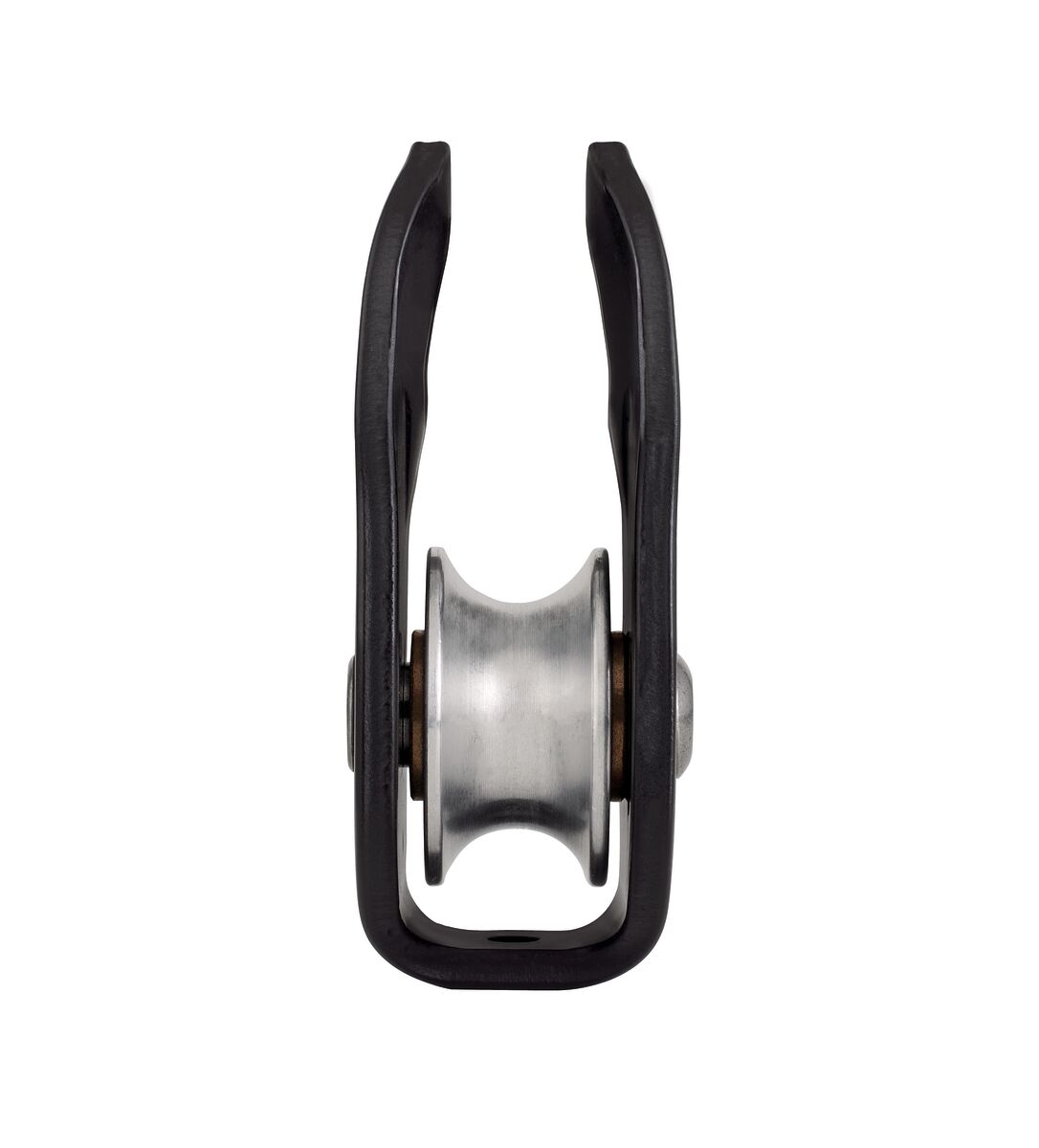 Petzl FIXE Pulley with Fixed Side Plates | Haul System Pulley from Columbia Safety